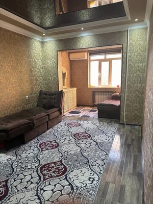 Фото 3 2-комн. квартира в Яшнабод