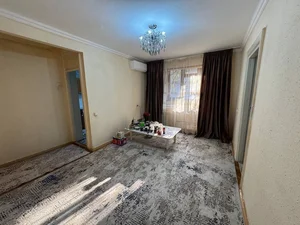 Фото 2 2-комн. квартира в Учтепа