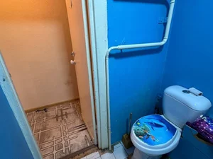 Фото 3 2-комн. квартира в Учтепа