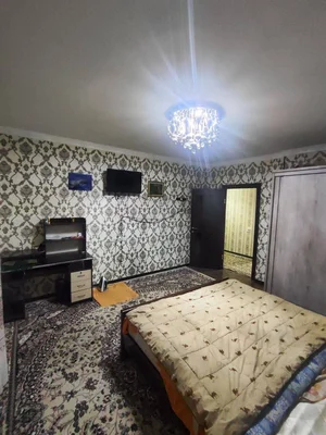 Фото 1 2-комн. квартира в Янги хаёт тумани