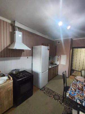 Фото 4 2-комн. квартира в Янги хаёт тумани