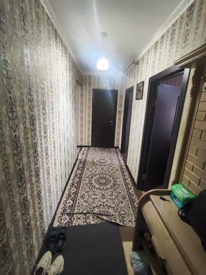 Фото 7 2-комн. квартира в Янги хаёт тумани