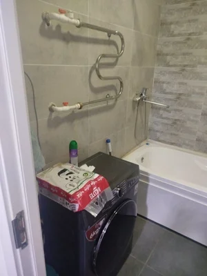 Фото 4 2-комн. квартира в Yashnbod