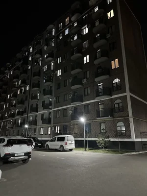 Фото 10 2-комн. квартира в Yashnbod