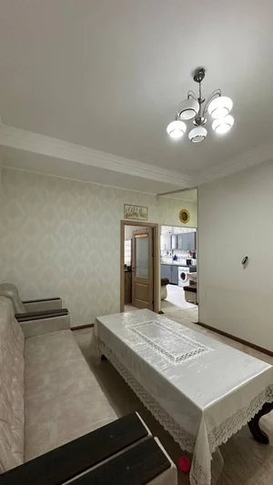 Фото 1 2-комн. квартира в Юнусобод