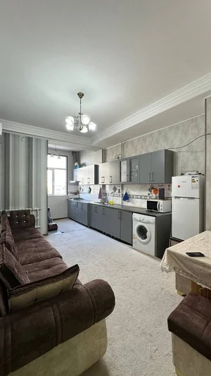 Фото 6 2-комн. квартира в Юнусобод