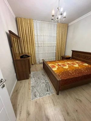 Фото 1 Комната в Olmazor tumani Olmazor city business blok