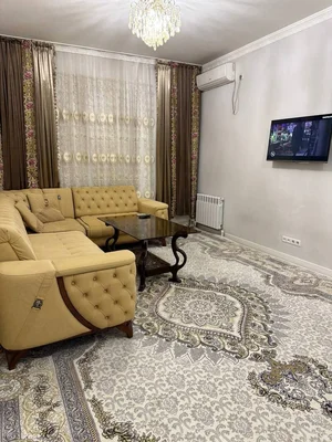 Фото 3 Комната в Olmazor tumani Olmazor city business blok