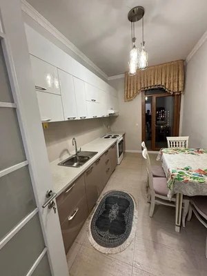 Фото 4 Комната в Olmazor tumani Olmazor city business blok