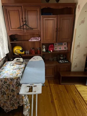 Фото 2 Квартира в Мирзо-Улугбекском районе