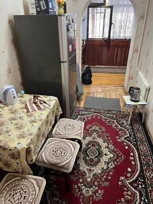 Фото 4 Квартира в Мирзо-Улугбекском районе