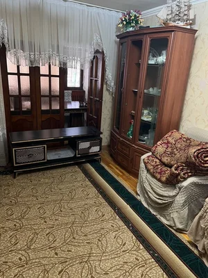 Фото 5 Квартира в Мирзо-Улугбекском районе