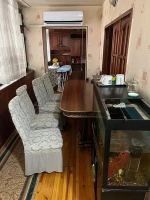 Фото 6 Квартира в Мирзо-Улугбекском районе