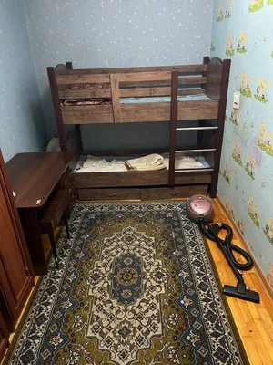 Фото 7 Квартира в Мирзо-Улугбекском районе