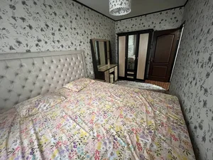 Фото 1 3-комн. квартира в Мирабод