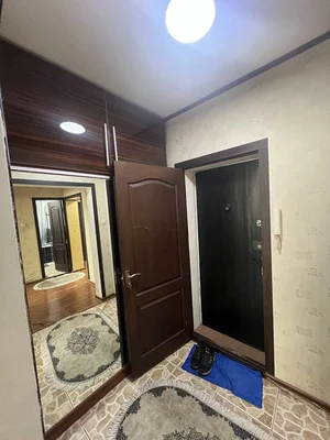 Фото 3 3-комн. квартира в Мирабод