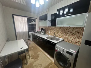 Фото 5 3-комн. квартира в Мирабод