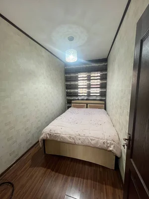 Фото 7 3-комн. квартира в Мирабод