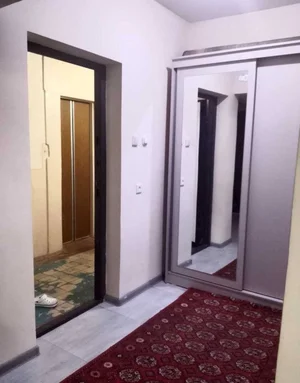 Фото 1 Комната в Milliy bog’ metro