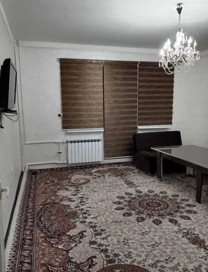 Фото 6 Комната в Milliy bog’ metro