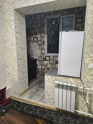 Фото 10 1-к квартира в Чилонзор