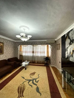 Фото 2 3-комн. квартира в Hamid Olimjon metro oldida