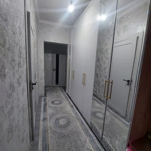 Фото 6 3-комн. квартира в Яшнабоде