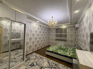 Фото 8 Комната в Чилонзоре