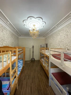 Фото 1 Квартира в Shayhontohur