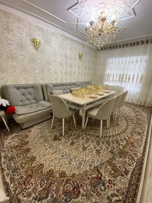 Фото 3 Квартира в Shayhontohur