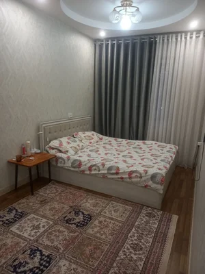 Фото 4 Квартира в Shayhontohur