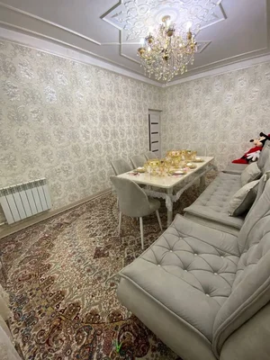 Фото 8 Квартира в Shayhontohur