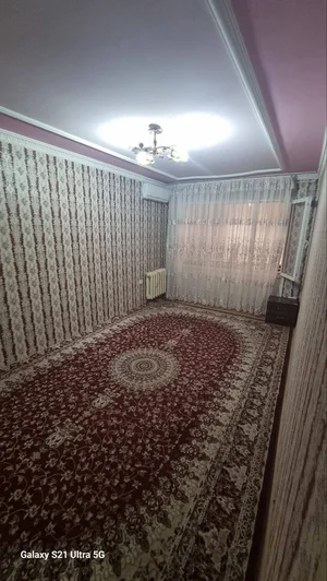 Фото 1 3-комн. квартира в Мирзо-Улугбекском районе