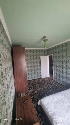 Фото 2 3-комн. квартира в Мирзо-Улугбекском районе