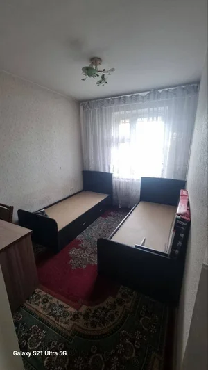 Фото 5 3-комн. квартира в Мирзо-Улугбекском районе