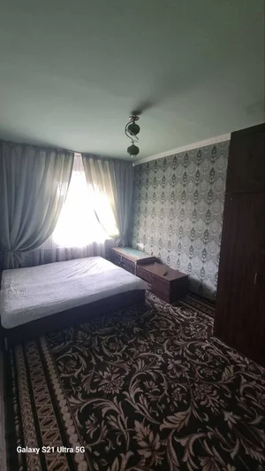 Фото 6 3-комн. квартира в Мирзо-Улугбекском районе