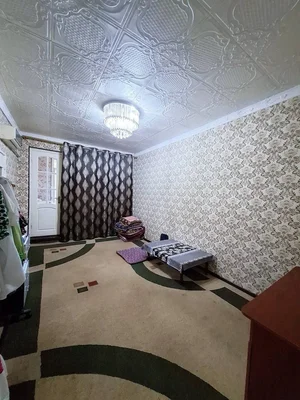 Фото 1 2-комн. квартира в Учтепа