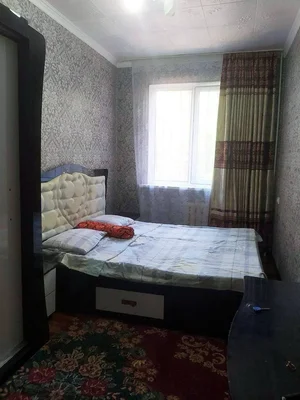 Фото 2 2-комн. квартира в Учтепа