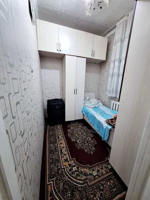 Фото 5 2-комн. квартира в Учтепа