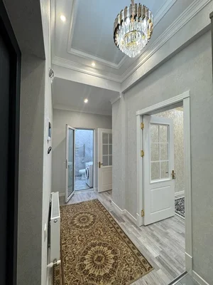 Фото 1 Квартира в Учтепа