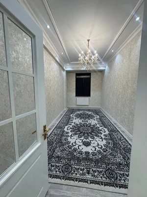 Фото 2 Квартира в Учтепа