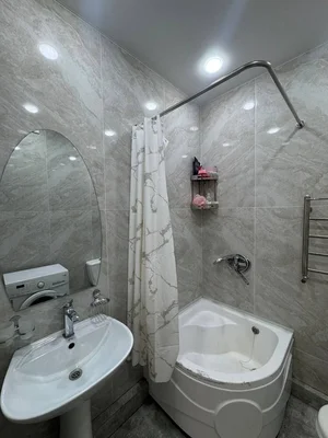 Фото 3 Квартира в Учтепа