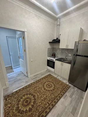 Фото 6 Квартира в Учтепа