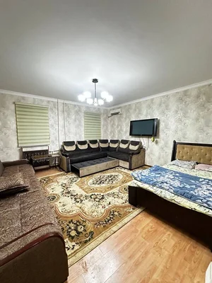 Фото 2 Квартира в Мирабадском районе