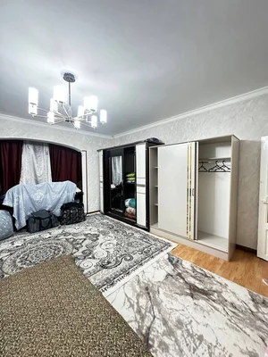 Фото 3 Квартира в Мирабадском районе