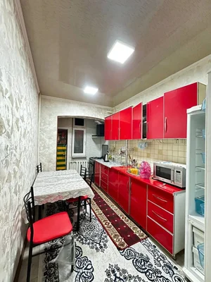 Фото 4 Квартира в Мирабадском районе