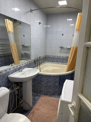 Фото 5 Квартира в Мирабадском районе