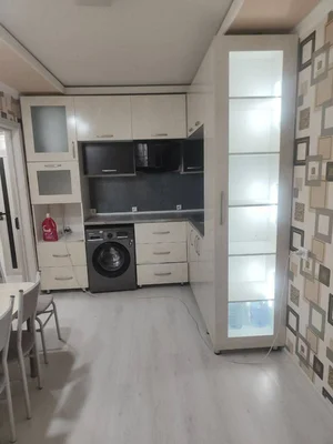 Фото 5 2-комн. квартира в Яккасарой