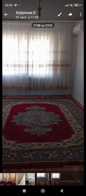 Фото 2 Квартира в Куйлик массив2