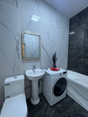 Фото 1 2-комн. квартира в Учтепа